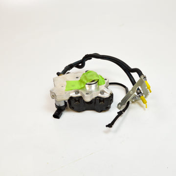 Pompe haute pression Smart 451 ForTwo 799ccm CDI A 660 070 04 01