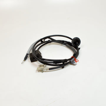 Smart 451 ForTwo CDI Batterieleitungssatz A6601502233