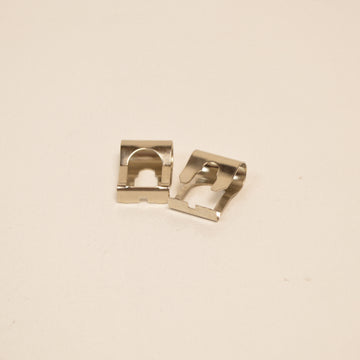 Smart 450 ForTwo windshield wiper linkage repair clamp 1 set