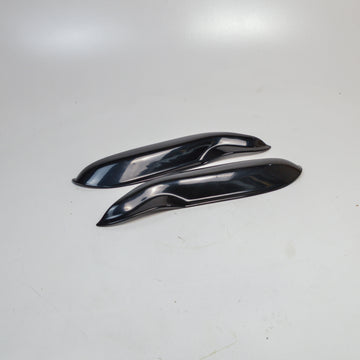 Smart ForTwo 451 headlight covers evil eye
