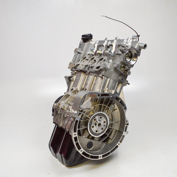 Smart ForTwo 451 Motor Rumpfmotor 799ccm CDI Euro 5 Diesel