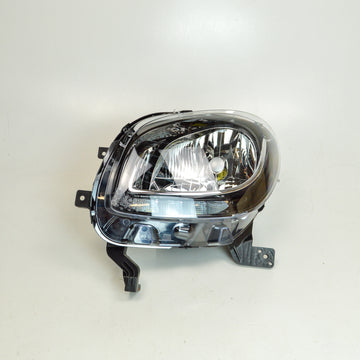 Smart 453 Halogen LED Headlight Front Left