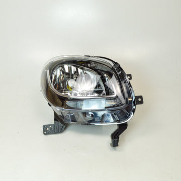 Phare LED Halogène Smart 453 Avant Droit