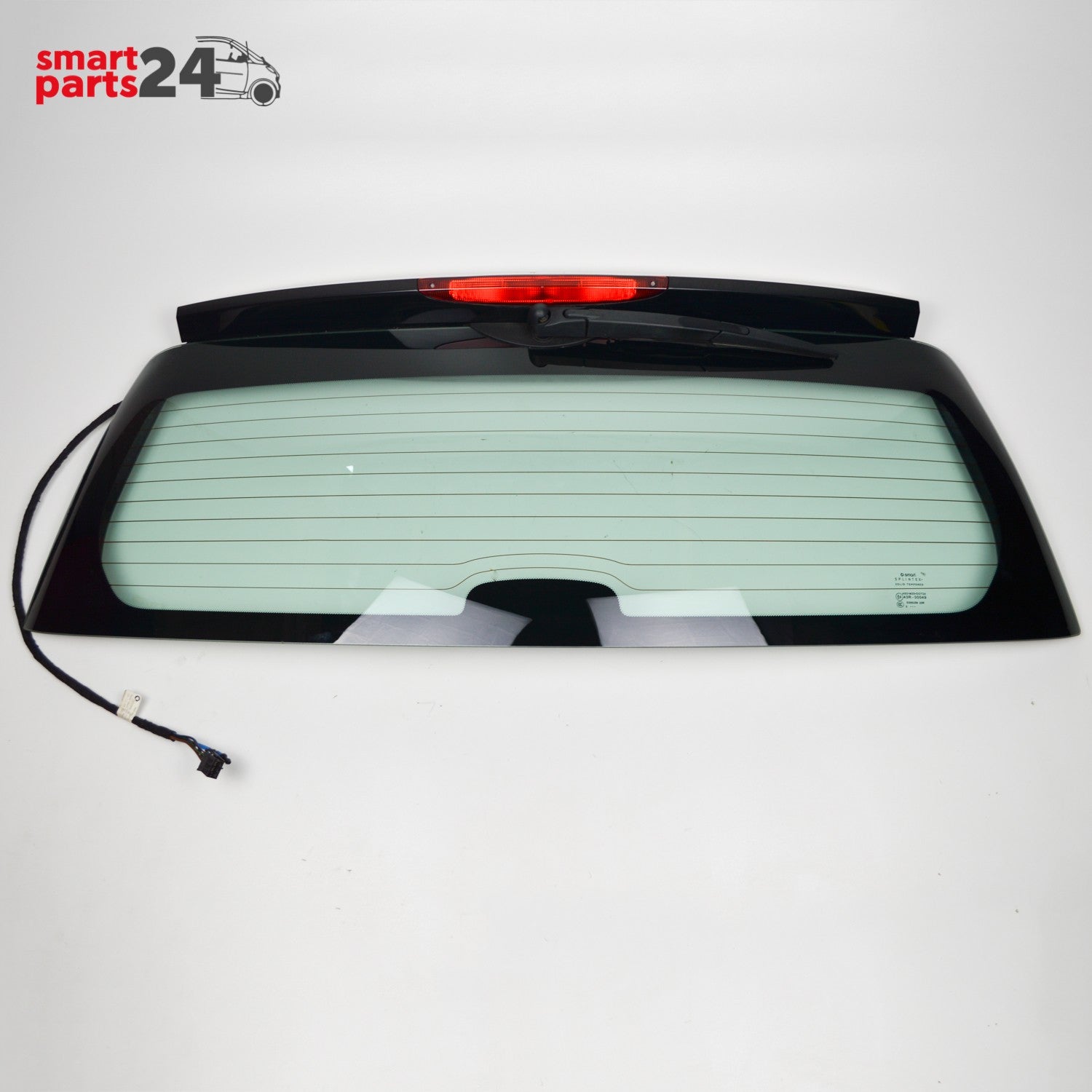 feu arrière droit pour SMART FORTWO COUPE (451) 2007 feu arrière droit pour SMART FORTWO COUPE (451) 2007