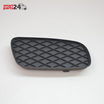 Smart Fortwo 451 cover fog light right grille
