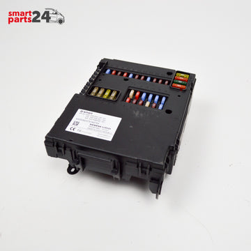 Unité de commande Smart Fortwo 451 Réparation de fusible électrique central Sam A4519001402