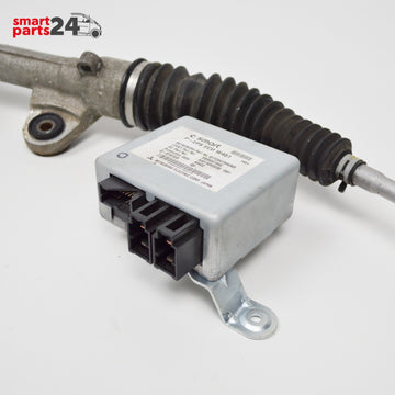 Smart Fortwo 451 Servolenkung Steuergerät A4514556232