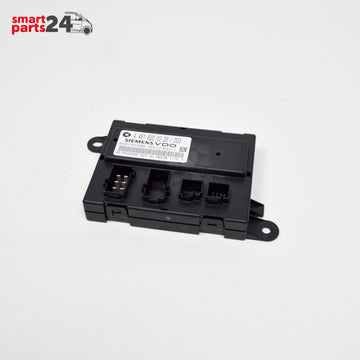 Unité de commande de porte Smart Fortwo 451, verrouillage centralisé électrique. Fenêtre A451820026