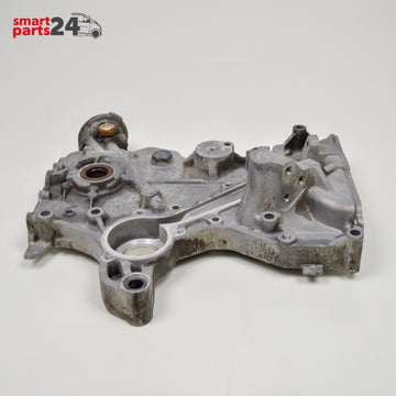 Smart Fortwo 451 Stirndeckel mhd A451900301