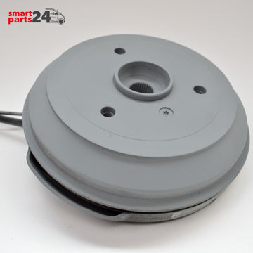 Smart Fortwo 451 Orginal Bremse hinten Trommelbremse links Komplett A4513500235