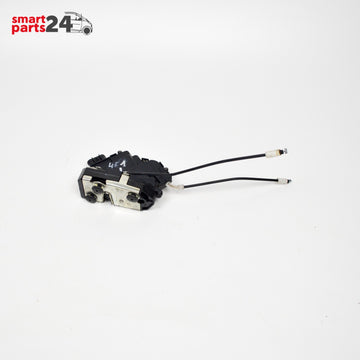 Smart Fortwo 451 door lock electric lock left A4517200535 (used)