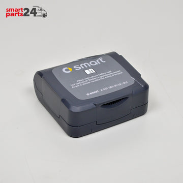 Batterie de cuisine Smart Fortwo 451 Luftkompressor A4515830002