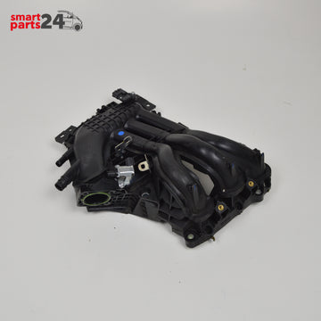 Smart Fortwo 451 Ansaugbrücke Ansaugkrümmer Saugrohr A1320160432 (gebraucht)