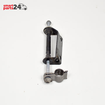 Smart Fortwo 451 Achsverstärker Querträger Vorderachse rechts A4513130141 (gebraucht)