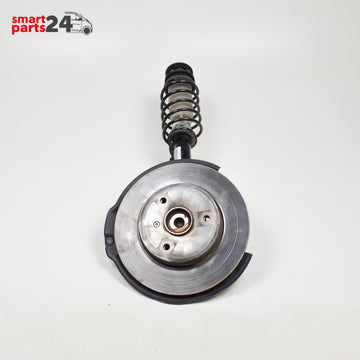 Smart Fortwo 451 Federbein Achsschenkel rechts vorne A4513300059 (gebraucht)