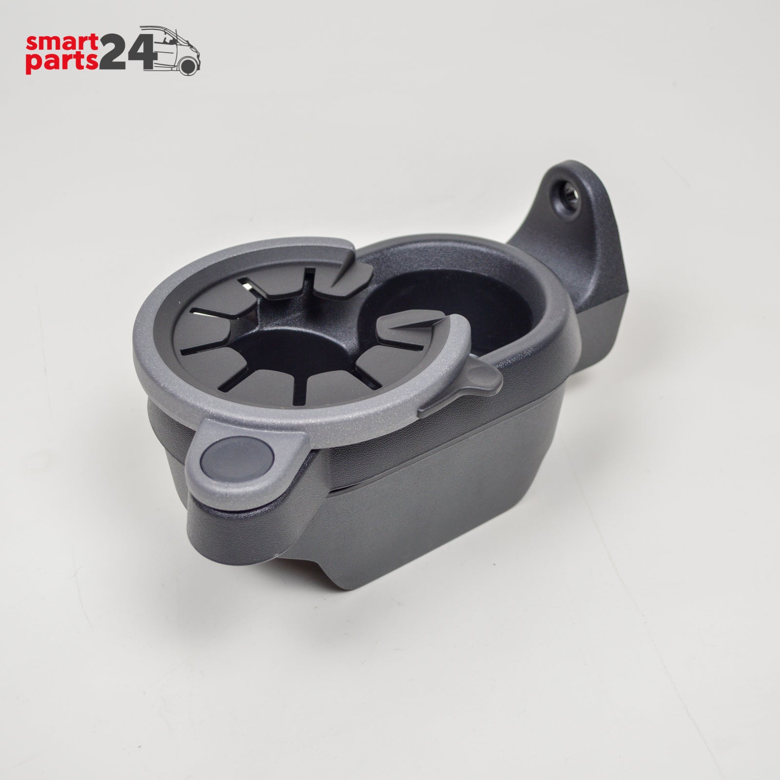Smart Fortwo 451 cup holder cup holder
