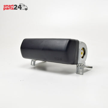 Smart Fortwo 450 SRS Airbag Beifahrerairback grau Amaturenbrett 0001123V020 (gebraucht)