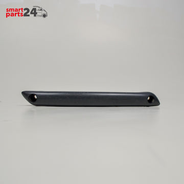 Poignées de porte intérieures Smart Fortwo 450, grises (utilisées)