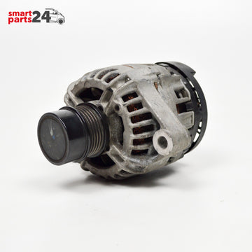 Smart ForTwo 450 alternator generator Q0004717V005000000 A0111548002 (used)