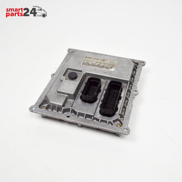 Unité de commande moteur Smart Fortwo 450 CDI, unité de commande moteur 0002749V001 (utilisé)