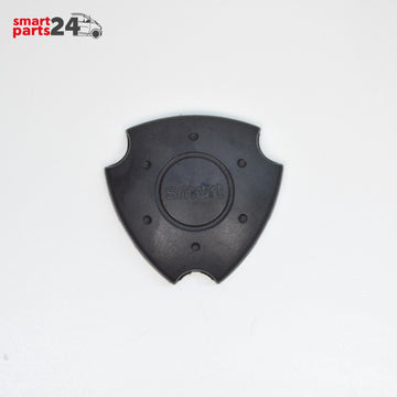 Smart Fortwo 450 hub cap tire cover dark gray 0001811V002 (used)