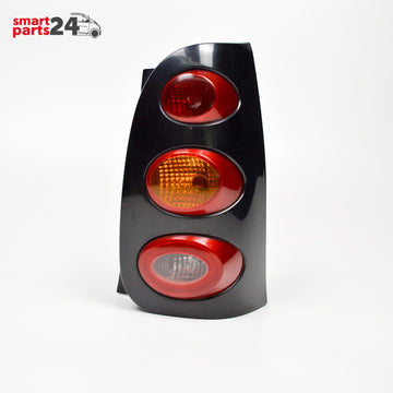 Smart Fortwo 450 Coupe taillight taillights black right Q0001960V002 (used)