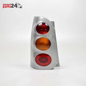 Smart Fortwo 450 Coupe taillight taillights silver left Q0001959V002 (used)