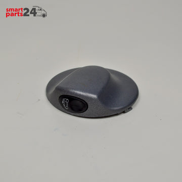 Smart Fortwo 450 Cabrio Schalter Cabriodach Verdeck Verdecköffner Q0006889V004 (gebraucht)