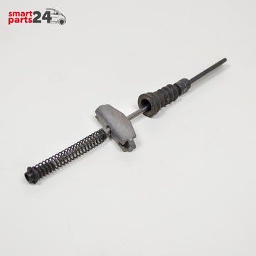 Smart Fortwo 451 pull rod brake cables A4514200274