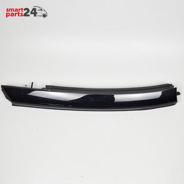 Smart Fortwo 450 Cabrio side rail roof rail black right Q0000701V013 (used)