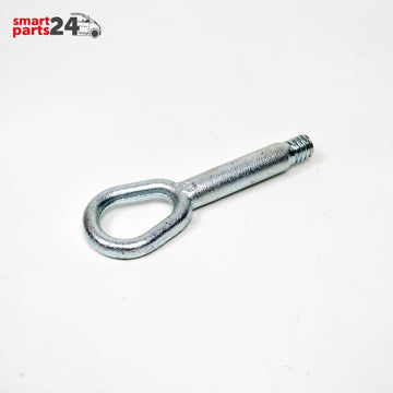 Houes de remorquage Smart Fortwo 451, corde de remorquage, A4518990032 (d'occasion)
