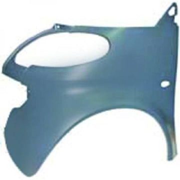 Smart Fortwo 450 Coupe Front Fender Right (98-02)