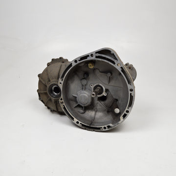 Transmission automatique semi-automatique Smart 450, 599ccm (d'occasion)