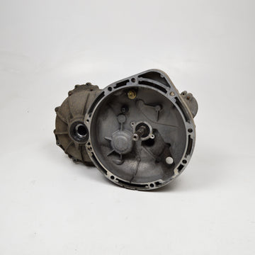 Smart 450 Getriebe Halbautomatik Automatikgetriebe 689ccm (gebraucht)