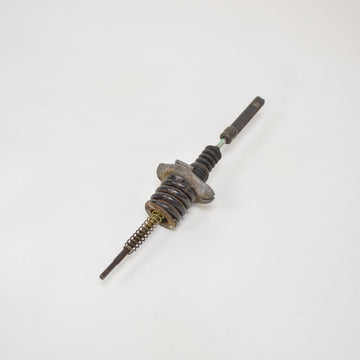 Câbles de frein à tige de traction Smart Fortwo 450 Q0004891V018000000 (utilisé)