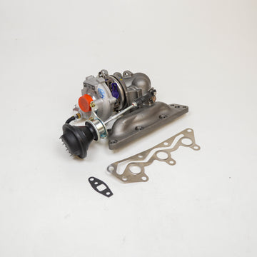 Smart Fortwo 450 Turbolader 0.6 S1OLA1 S1CLA1 S1CLB1 599ccm M160.920
