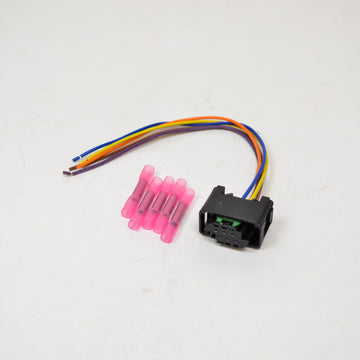 Smart Fortwo 451 elektrischer MHD Stecker für Starter / Generator / Lichtmaschine  / Anlasser - Kabelreparatursatz
