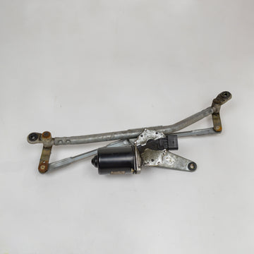 Smart Roadster 452 windshield wiper linkage with motor 0009344V004