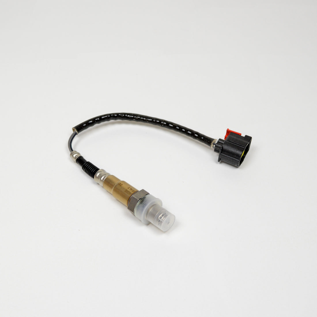 Smart 451 Lambdasonde Benzin