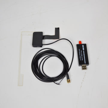 DAB+ Digital-Radio, DAB+ Box, Antennentuner für Android Autoradio