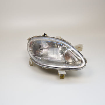 Smart Fortwo 450 main headlight headlight headlight right Q0001218 (used)
