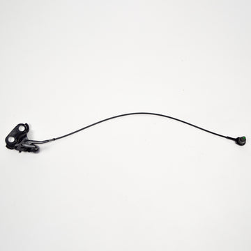 Smart Fortwo 451 corde de retenue hayon corde sangle de retenue barre de fermeture gauche A4517400032 (utilisé)