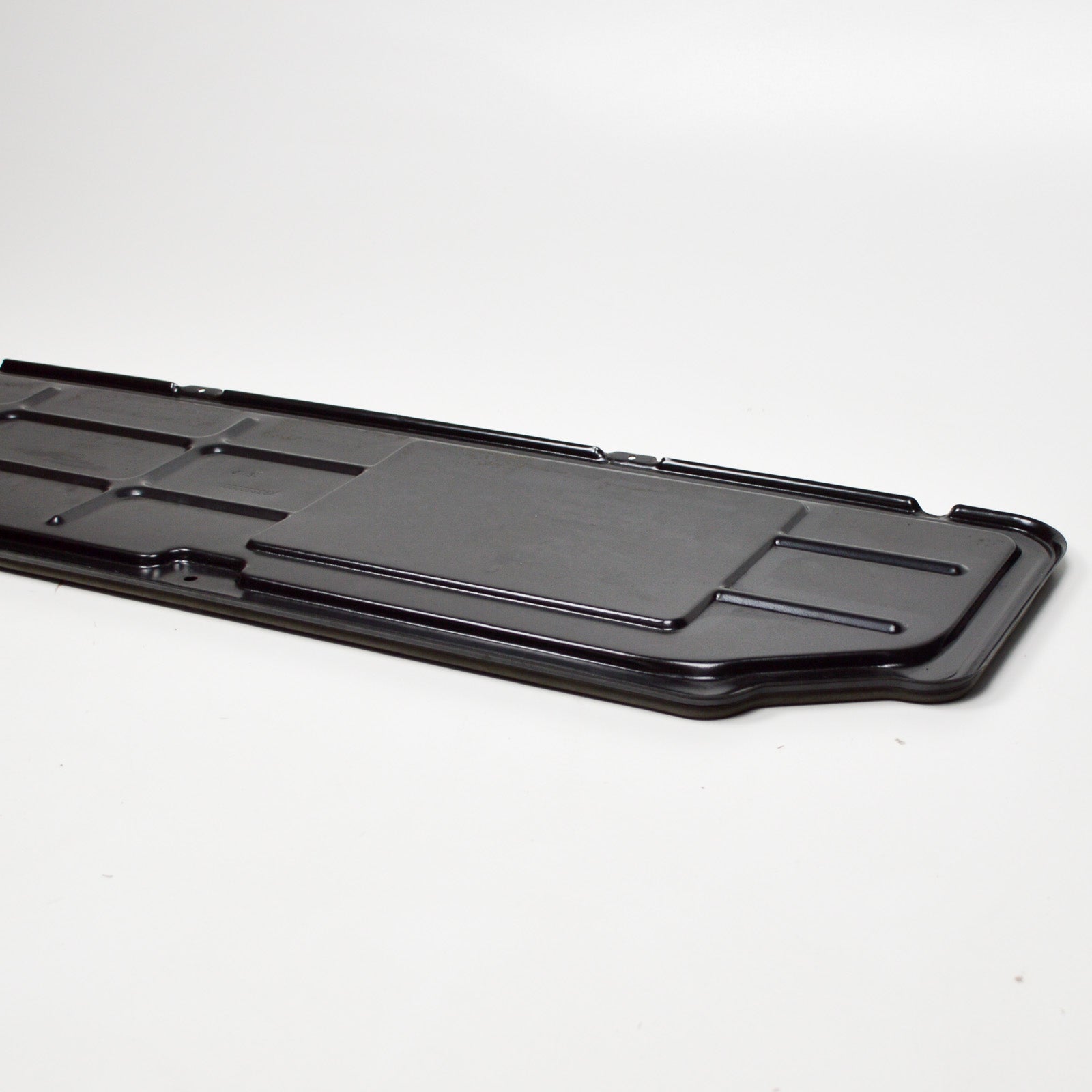 Smart Fortwo 451 Motorabdeckung A4516160005.(gebraucht)