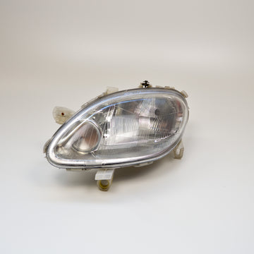 Smart Fortwo 450 main headlight front headlight headlight left Q0001217 (used)