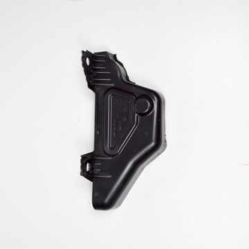 Smart Fortwo 451 Riemenspritzschutz Keilriemen Lichtmaschine Schutz A4515240325 (gebraucht)