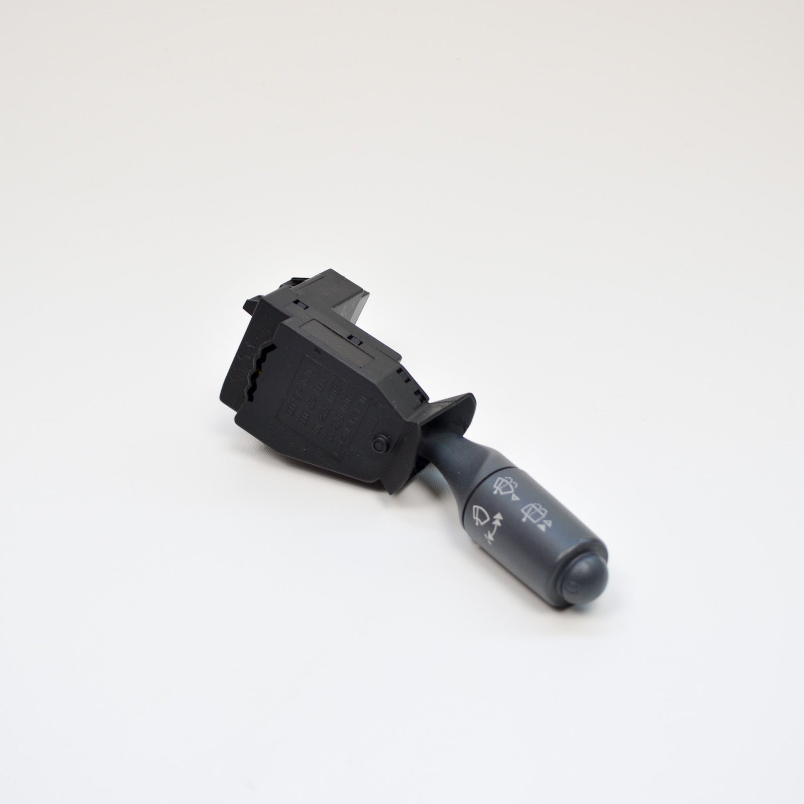 Smart Fortwo 451 Lenkstockhebel Wischer Schalter grau A4515450410.(gebraucht)