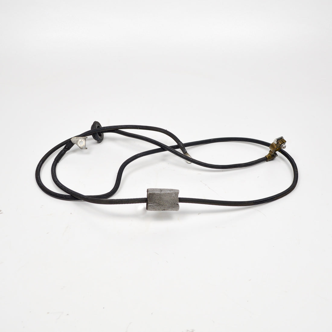 Smart Fortwo 451 cdi Batterie Pluskabel Batterieleitungssatz (gebraucht) A4511500133
