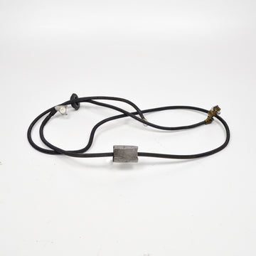 Smart Fortwo 451 cdi Batterie Pluskabel Batterieleitungssatz (gebraucht) A4511500133
