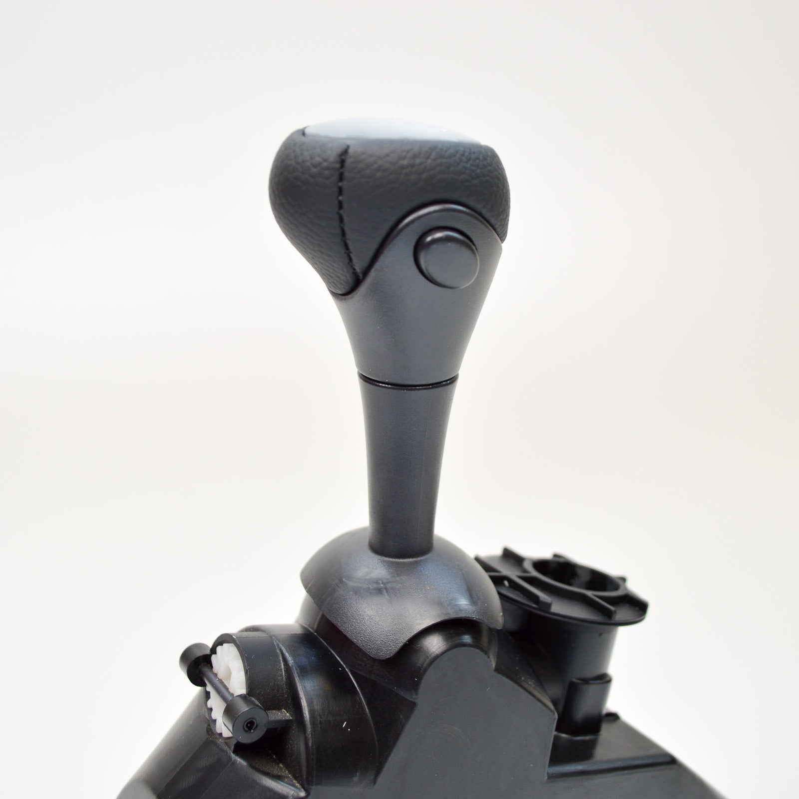 Smart Fortwo 451 Automatik / Softtouch Umrüstung - Schalthebel Schaltung (gebraucht) A 451 260 04 09