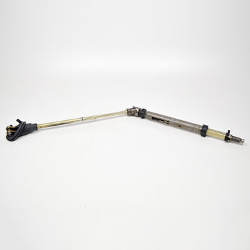 Smart Fortwo 450 steering column steering rod steering Q0001121V025000000 (used)
